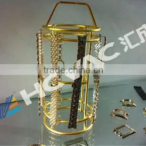 Whatch Black&gold Color Coating Machine thumbnail-5