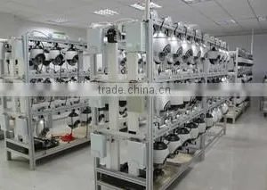 Shenzhen Rong Tian Shi Tech Ltd. company overview - view 2 thumbnail