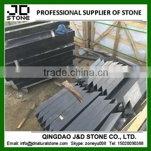 China Black Granite Borders for Sale thumbnail-1