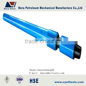 HPLD-98-HPLD-280 Hydraulic Pressure Damping Load, API Standard thumbnail-2