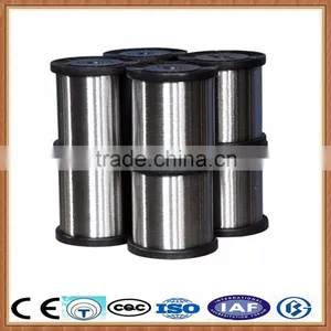 Hot Rolled Hydrogen Soft Stainless Steel Wire thumbnail-1