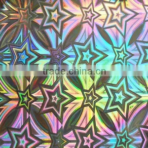 PET Laser Thermal Lamination Film thumbnail-1