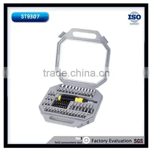 84pcs Ratchet Screwdriver Bit Set thumbnail-1