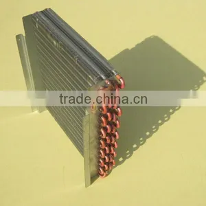 Condenser for Dehumidifier thumbnail-1