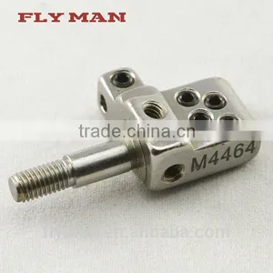 M4464 Needle Clamp for Siruba F007 Series / Sewing Machine Parts thumbnail-1