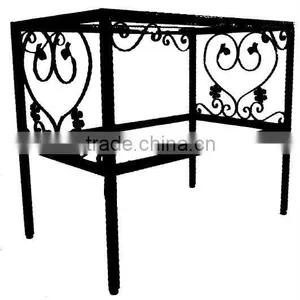 2 Tier Display Table thumbnail-1