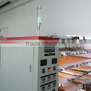 ONN-M4S 24v Used Emergency Warning Lights / Cnc Machine Signal Tower Light thumbnail-4