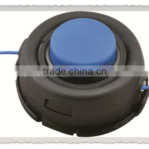 High Quality Trimmer Head Nylon Head Nylon Cutter Brush Cutter Nylon Head Trimmer Head thumbnail-3