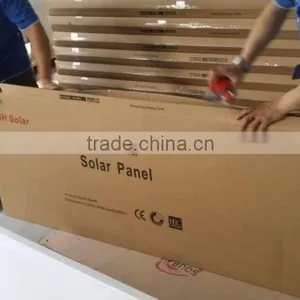 Monocrystalline Sun Power Solar Panel 300w thumbnail-5