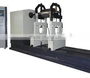 High Precision and 2015 New Product YFW Series YFW-1600A Fan Series Balancing Machine thumbnail-1