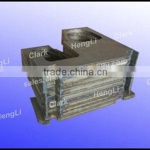 Flame Cutting Service thumbnail-1