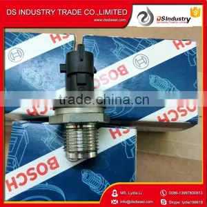 QSB ISDe Diesel Engine Fuel Pressure Sensor 3974092 5260246 thumbnail-3