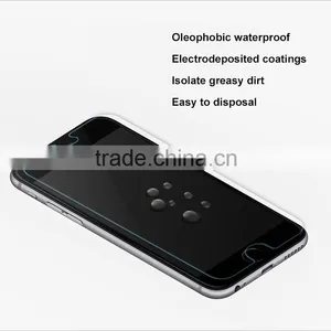 Cellphone Accessiories of Screen Protector for IPhone6 Plus thumbnail-3