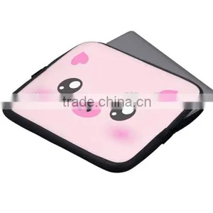 Neoprene Laptop Sleeve 10 Inch thumbnail-4
