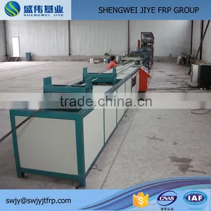 FRP Pultrusion Machine Fiberglass Pultrusion Machine thumbnail-5