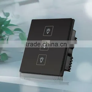 New Design Led Wall Switch thumbnail-1