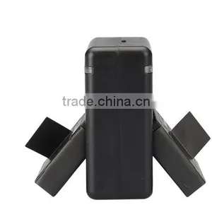 in Stock Xiaomi yi Battery Charger ,dual Charger,xiaomi yi Sport Camera Charger thumbnail-5