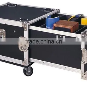 ROLLING BASE WITH DRAWER thumbnail-1