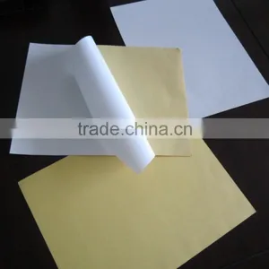 2015 the Lowest Price Self Adhesive Semi Gloss Coated Paper A4 Size thumbnail-3