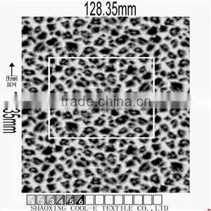 China Spandex Jersey Knit Fabric/FDY Printing Fabric thumbnail-1