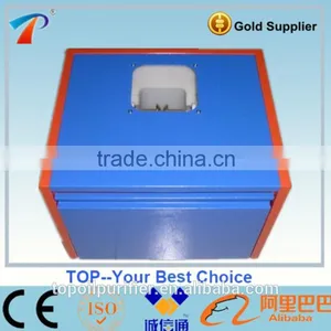 Series DYT-2 Fully Automatic Intelligent Transformer Oil Insulation Oil BDV Testing Machine,BDV Tester thumbnail-3