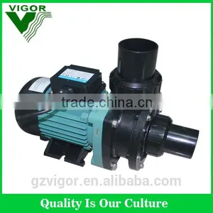 High Pressure Efficiency Swimming Pool Electric Pump,circulation Pump for Swimming Pool thumbnail-1