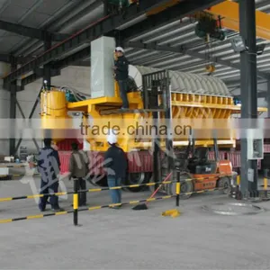 Lianyungang Boyun Machinery Co., Ltd. company overview - view 2 thumbnail