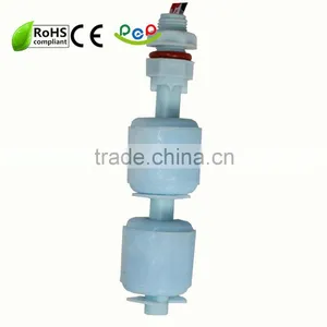 Straight Type Plastic Type Float Switch thumbnail-2