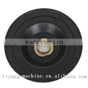 China Wholesale Market Generator Spare Parts ET950 Cooling Fan thumbnail-1