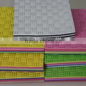 EVA Sheet for Insole/outsole of Sandals and Slippers thumbnail-2