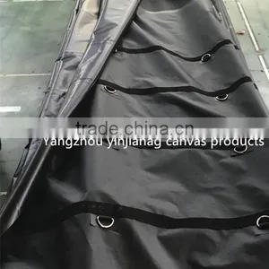 Heavy Duty Drop Lumber Tarp 20*25' thumbnail-1