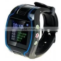 008 GSM,GPRS Tracker WATCH thumbnail-1