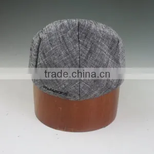 Custom High Quality Cowboy Ivy Hat thumbnail-4