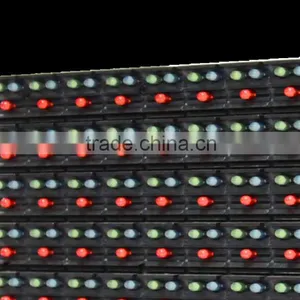 P16 Module for Led Traffic Display Roadside Guide Indicate Screen thumbnail-1