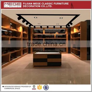 Apparel Retail Store Boutique Display Equipment thumbnail-2