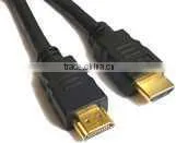 HDMI Jack to HDMI Jack ECONOMICAL HDMI CABLE 2.0 thumbnail-1