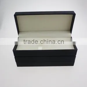 Promotional Black Paper Pen Gift Box for Wholesale thumbnail-1
