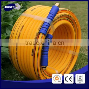 High Pressure Knitted Air Hose 8.5mm x 20m thumbnail-3