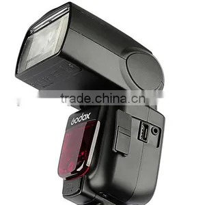 Newest Godox TT600 2.4G High-speed Wireless Camera Flash Speedlite for Canon Nikon Pentax Olympus thumbnail-5