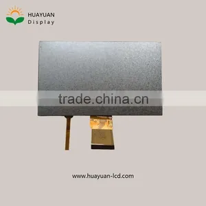 7inch TFT LCD Module,800x480 RGB, AT070TN83 V.1, thumbnail-2