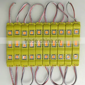 Factory Price 5050 Waterproof 12v China Wholesale Led Modules thumbnail-1