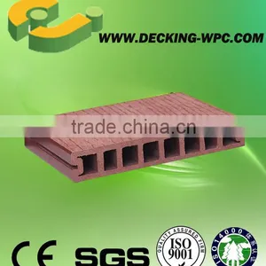 High Quality WPC Pool Decking Board thumbnail-2