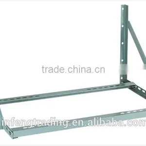 Equal Slotted Angle Bar thumbnail-2