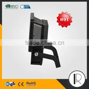 High Bright 20W Cranked Bracket LED Floodlight thumbnail-3