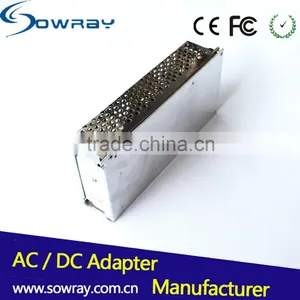AC DC Switching Power Adapter 12V 10A 120W Power Adapter Supply thumbnail-1
