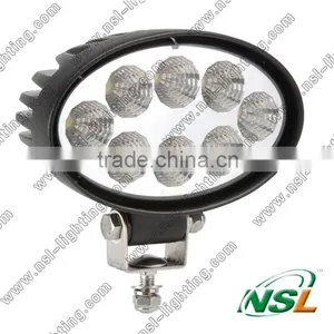 John Deere 4x4 LED Work Light,High Power LED Offroad Working Light ,LED Driving for Cars thumbnail-1