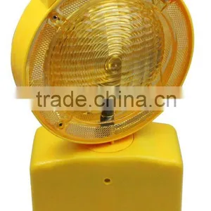 Blinking Warning Light thumbnail-1