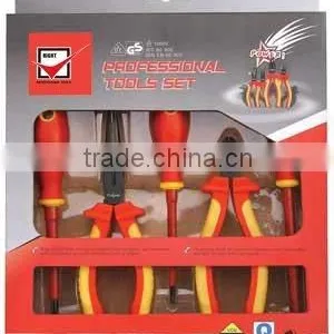 5PCS Plier Tools Set thumbnail-1
