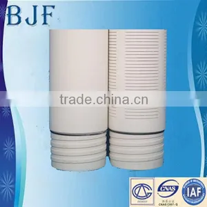 Stainless Steel Carbon Steel Water Well Mine Well Screen Air Filter thumbnail-1