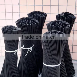 Low Price High Quality Carbon Fiber Round Tube for Whole Sale thumbnail-2